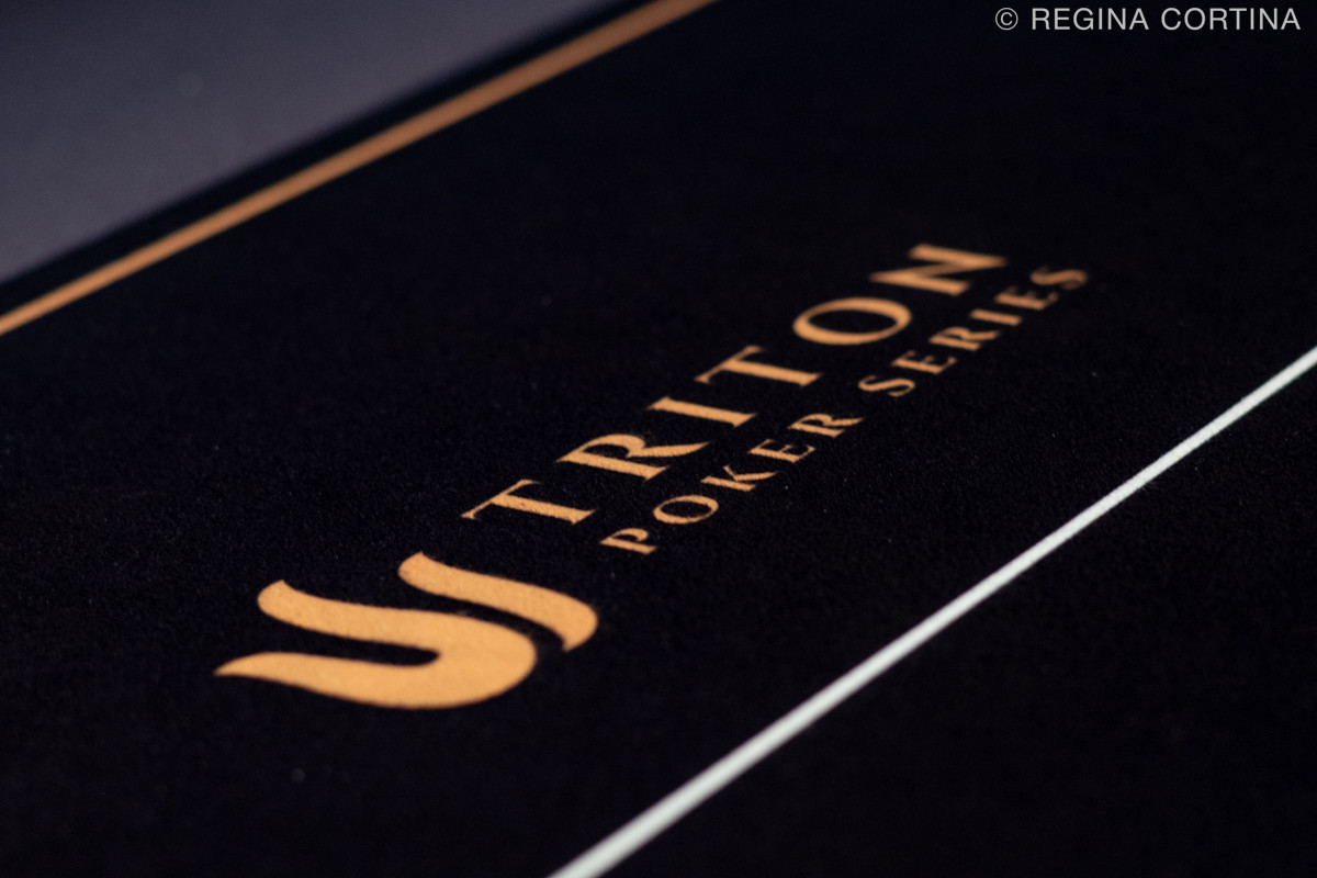 Triton Launches $200K Ivan Leow POY & New “Player ONE” Race