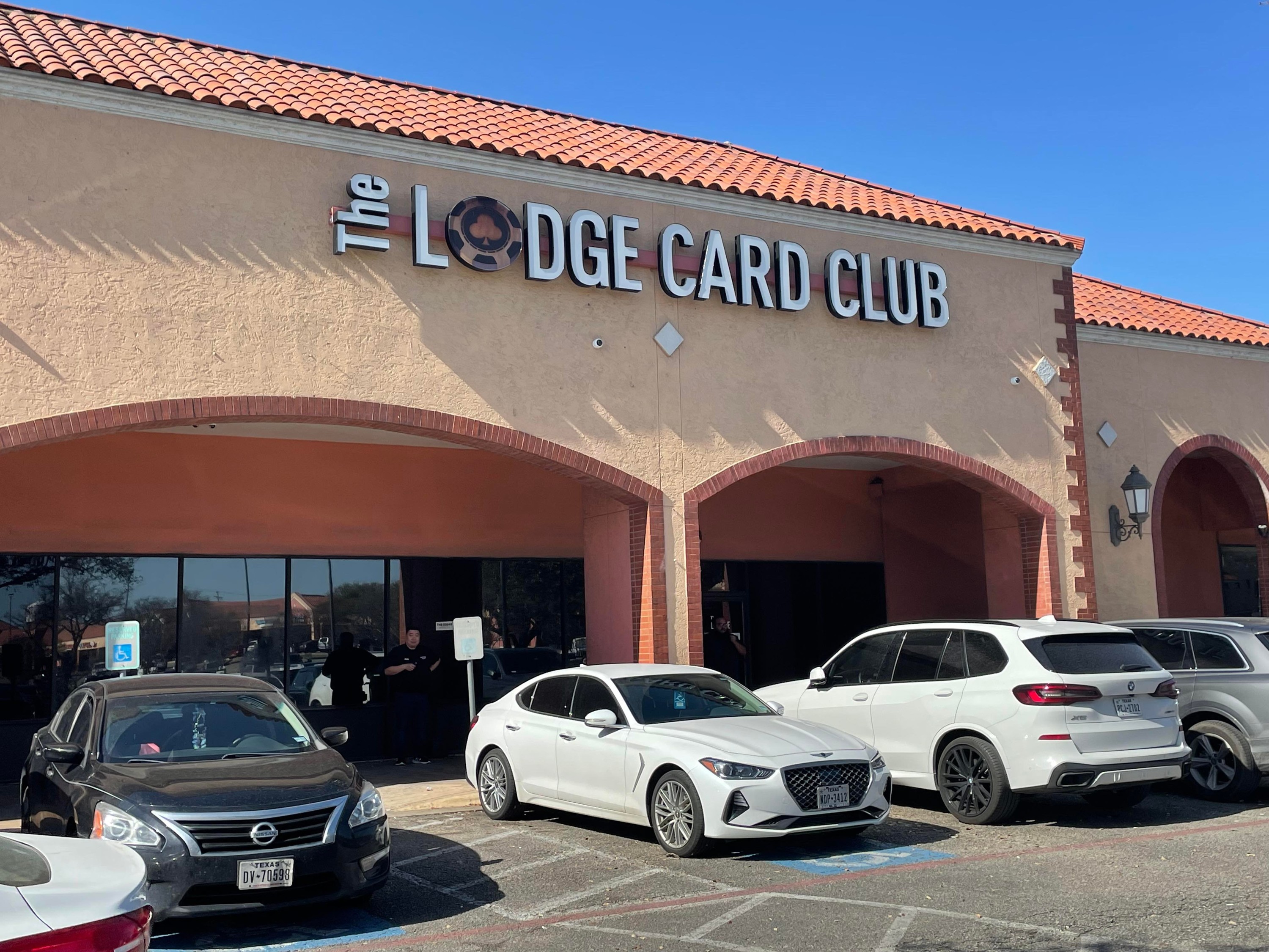 WPT Festival at The Lodge Postponed Following Law Enforcement Raid