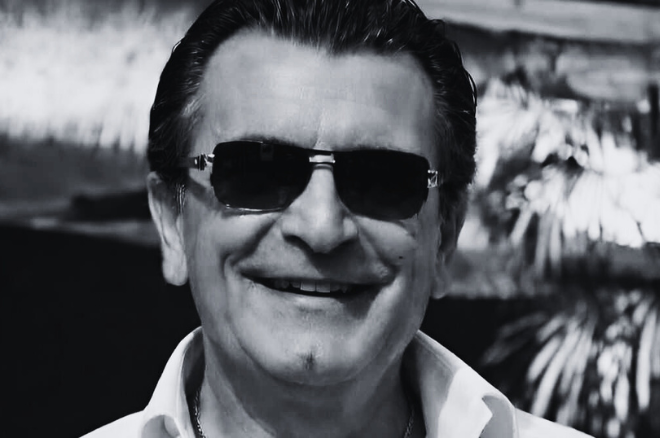 Valter Farina, First Italian WSOP Bracelet Winner, Dies at 72