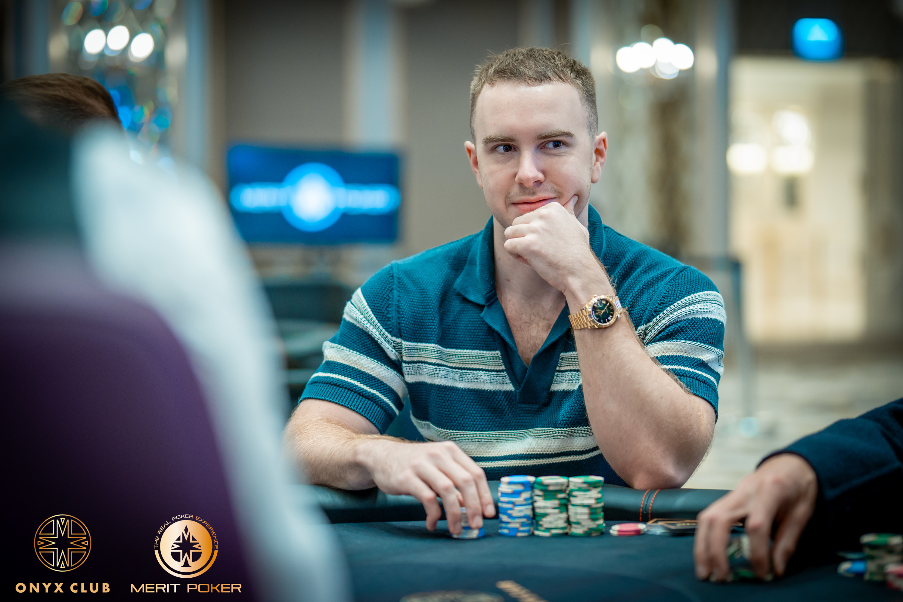 Chess Grand Master Ottomar Ladva Captures a WSOP Super Circuit Ring and $311K