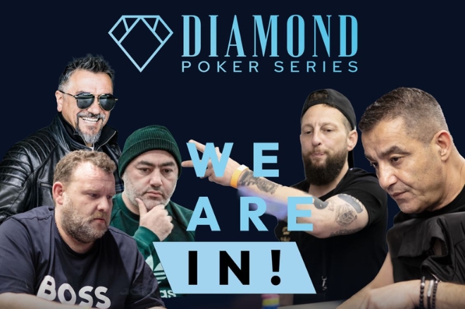 Big Names Descend on Albania for High-Stakes Omaha Action