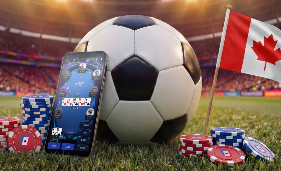 Epic Soccer Promotion in Canada: Win VIP World Cup Tickets Exclusively on WPT Global