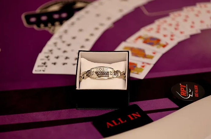 Roughrider Poker Tour's Montana State Poker Championship Starts May 1