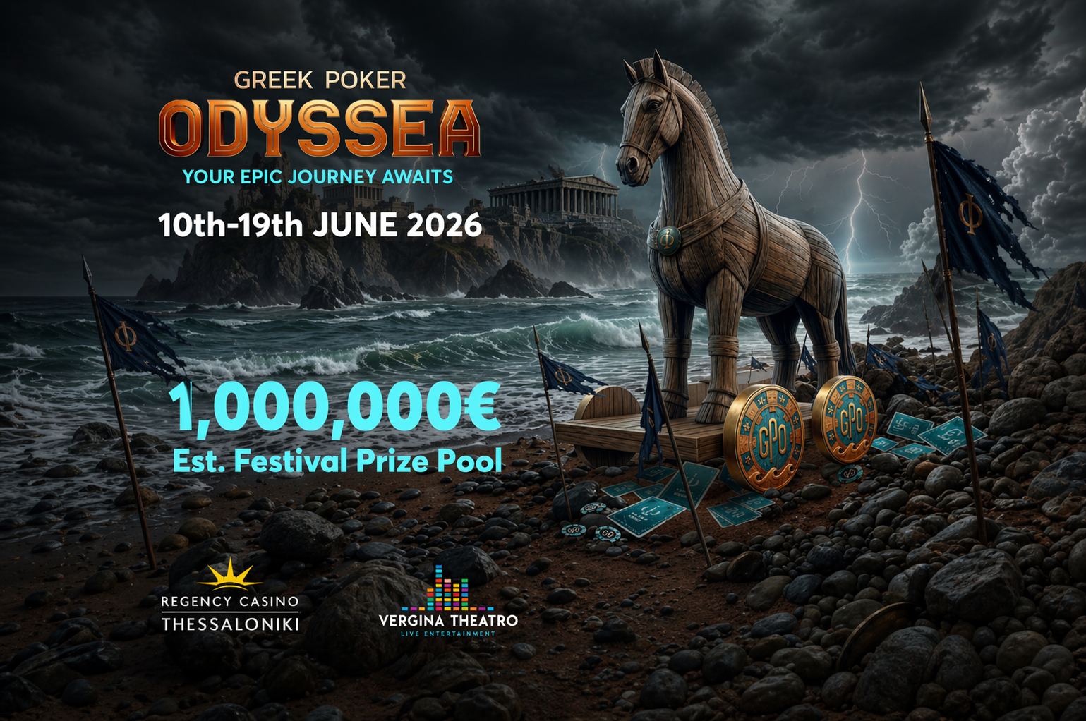 Casino national greece