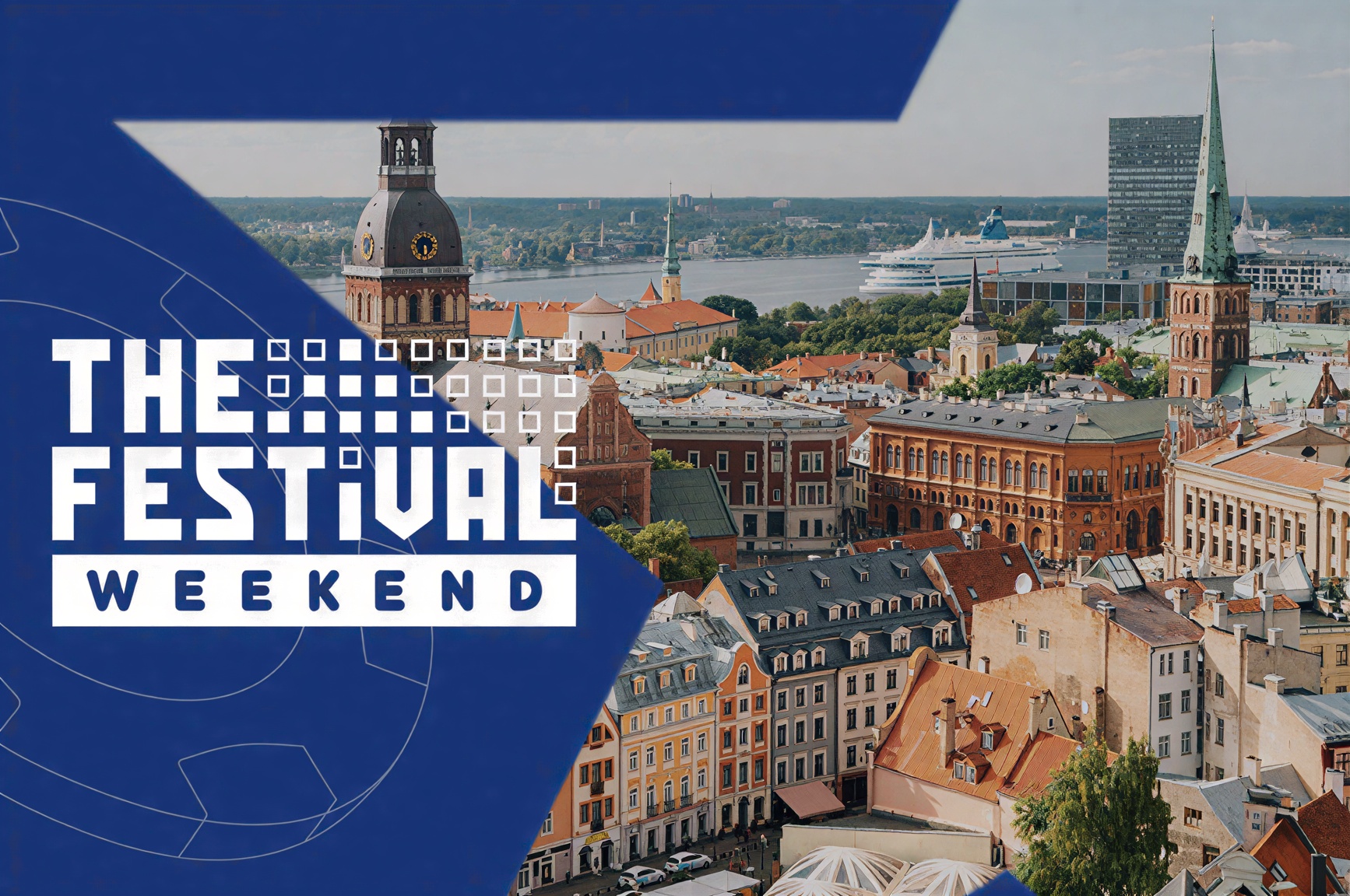 OlyBet Poker's Festival Weekends Head to Vilnius, Tallinn & Riga
