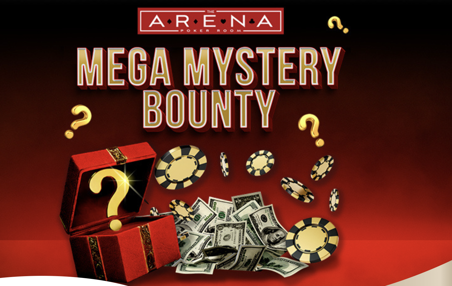 Arizona’s Talking Stick to Host 2026 Mega Mystery Bounty May 21–24