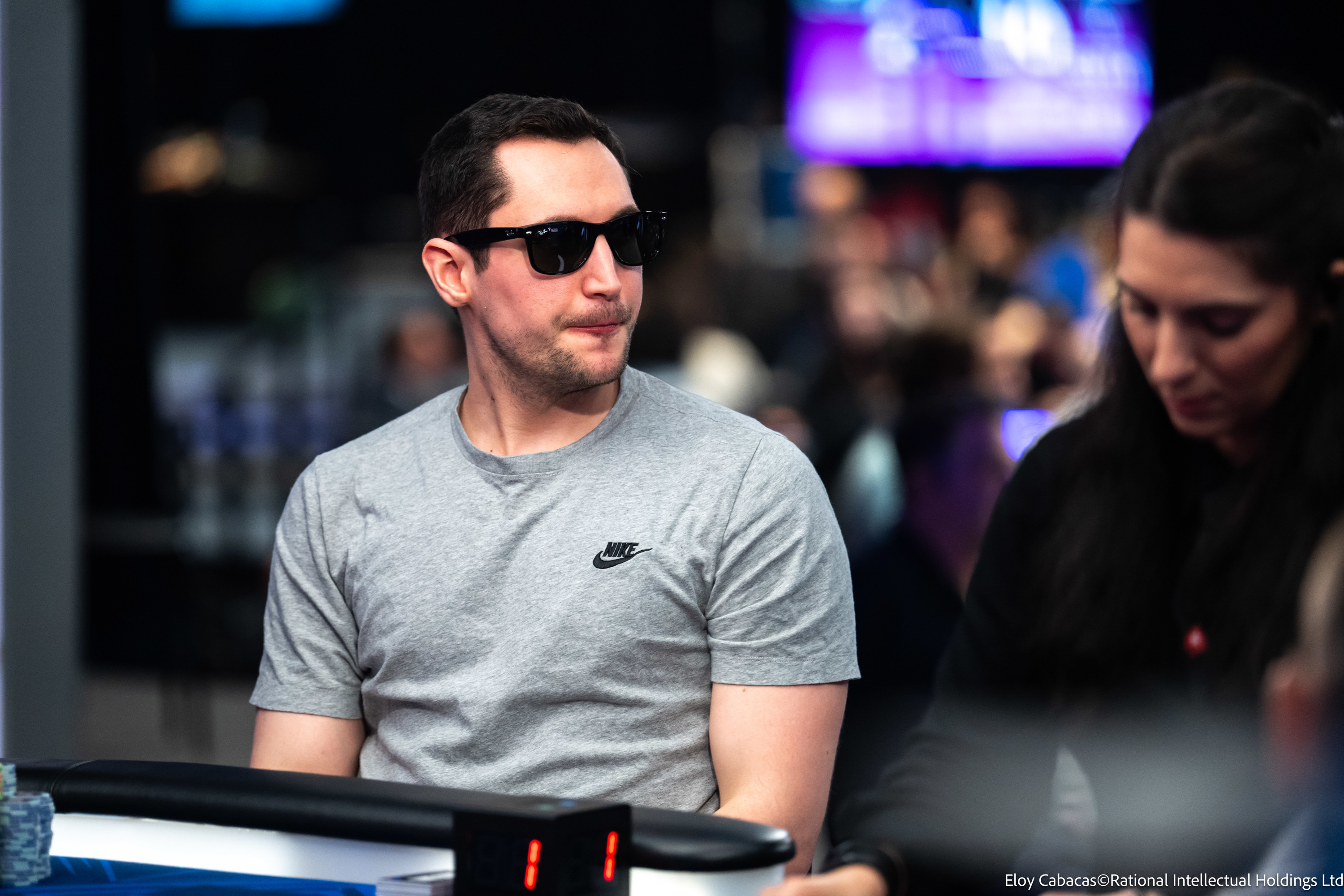 Binder Leads as Eychenne Crashes Out of EPT Monte-Carlo Main Event