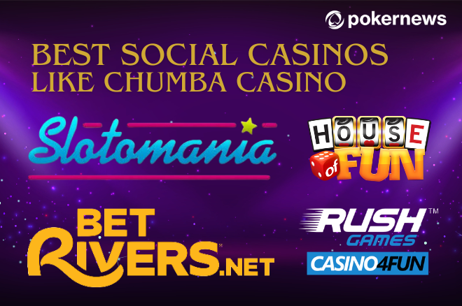 Chumba casino