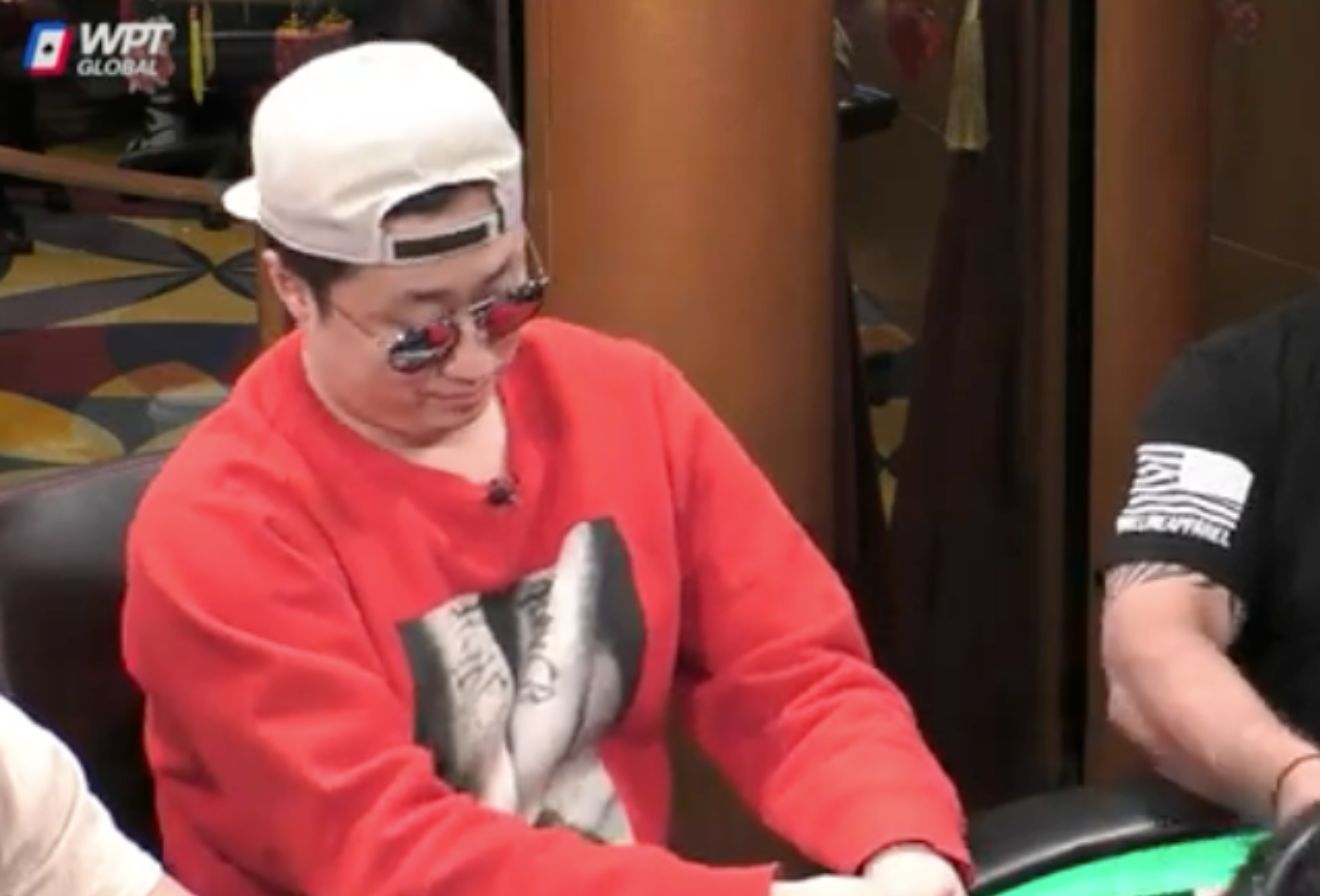 High-Stakes Poker Player Accused of Cashing $300K in Bad Checks at Wynn