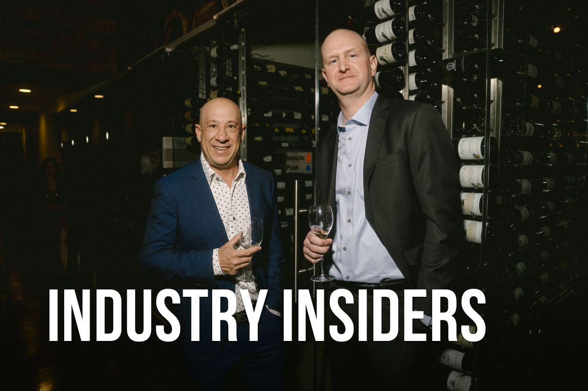 Industry Insiders: Andrew Ormsby Becomes New Director of Poker Operations at Wynn Las Vegas