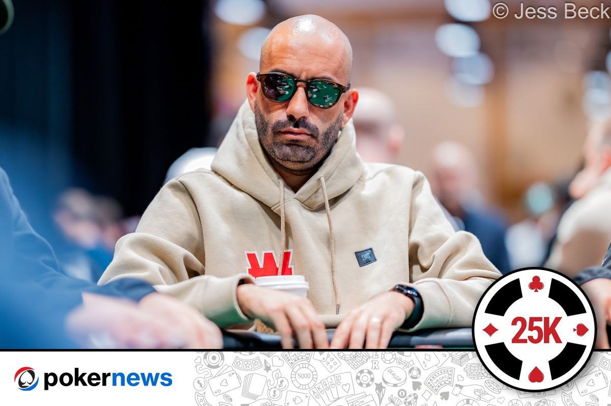 Flattered but Motivated: Joao Vieira Reacts to 25k Fantasy Draft Price