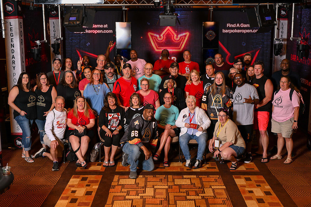 Bar Poker Open Returns to Las Vegas With $400K Championship