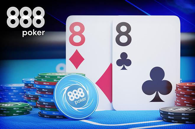 The Latest 888poker $100K RAKELESS Mystery Main Ends in a Brazilian One-Two