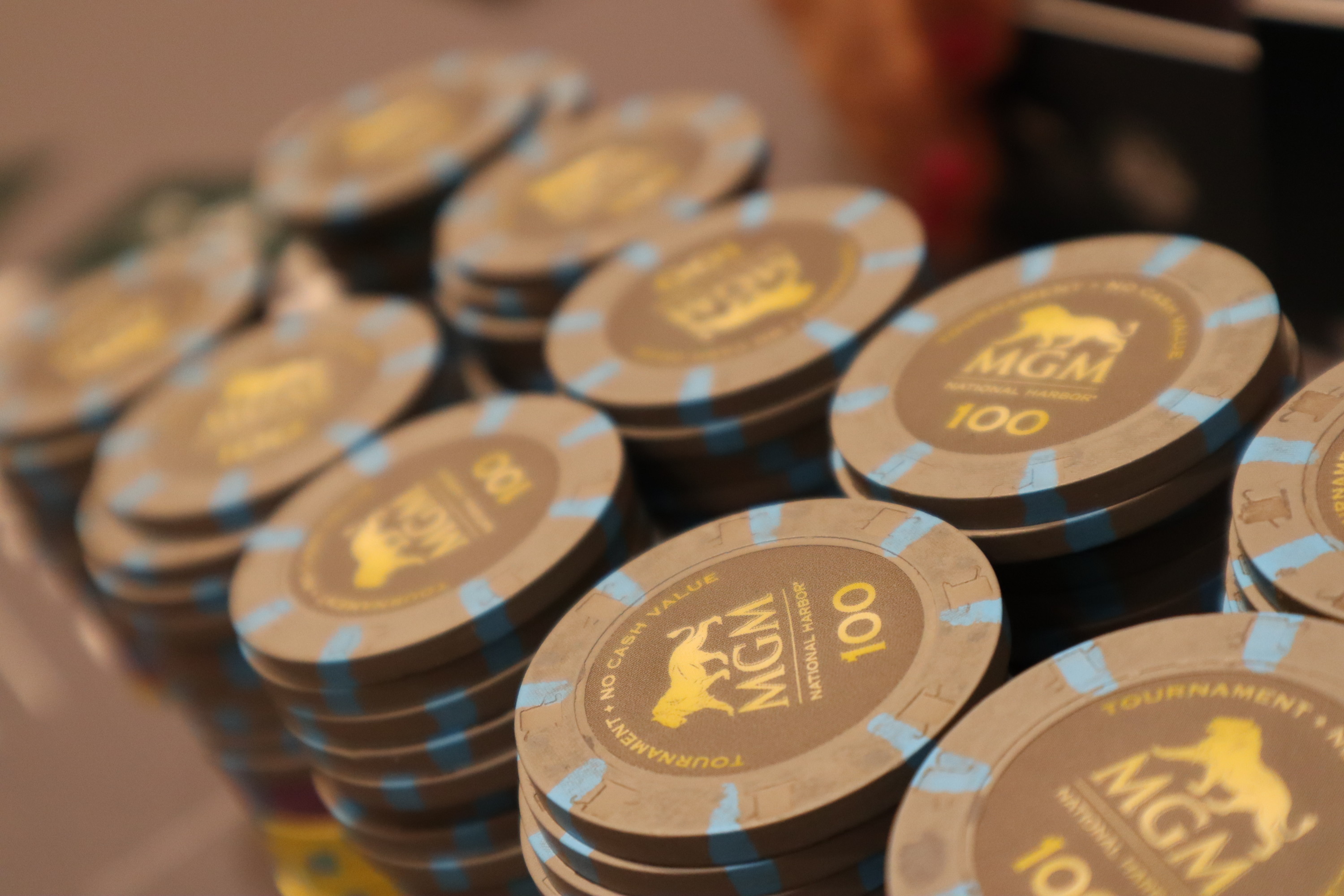 MGM Resorts Stock Up Again This Week After $18b Offer From People Inc