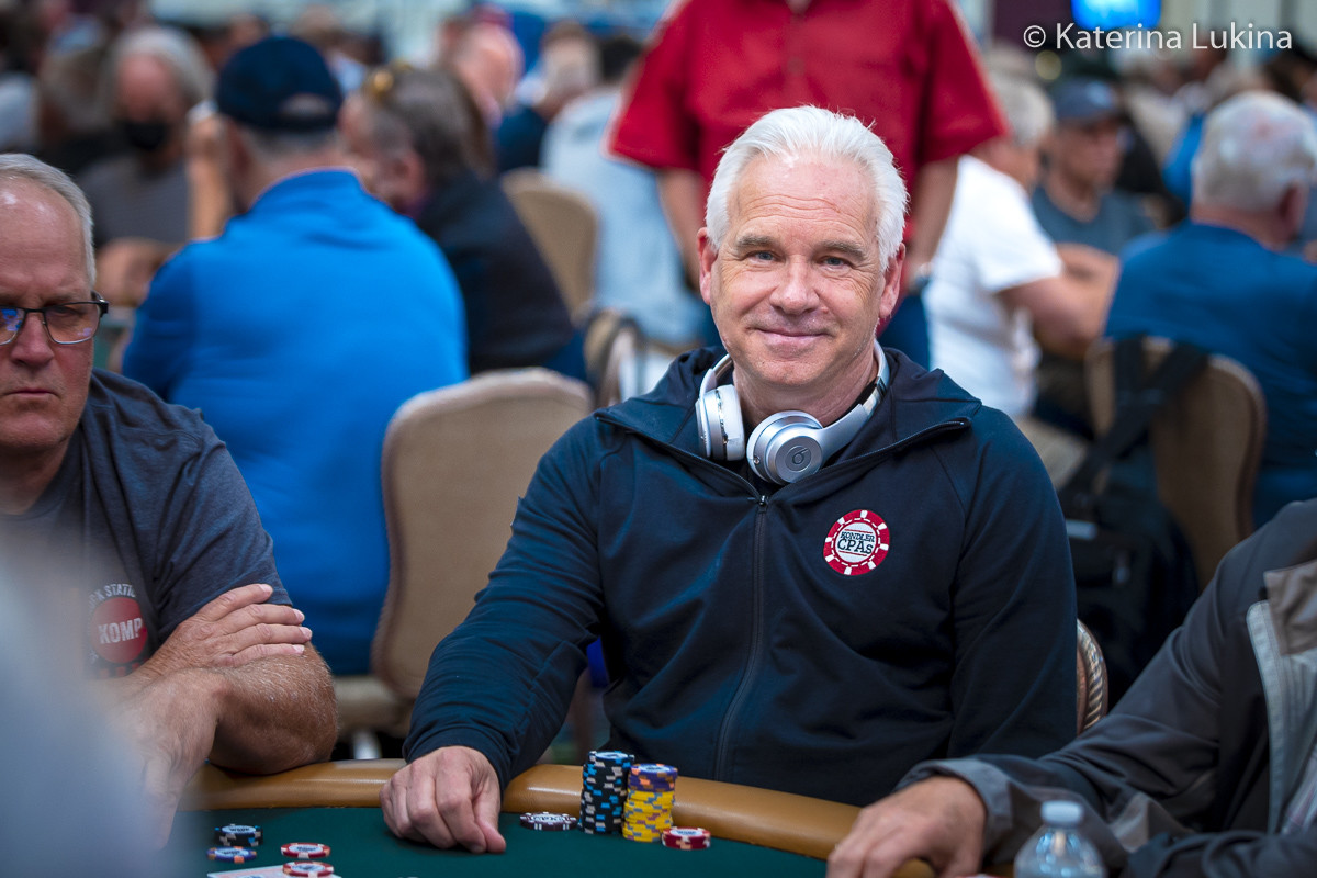 Ray Kondler CPA: Inside the New 10% Gross Gambling Tax Rule