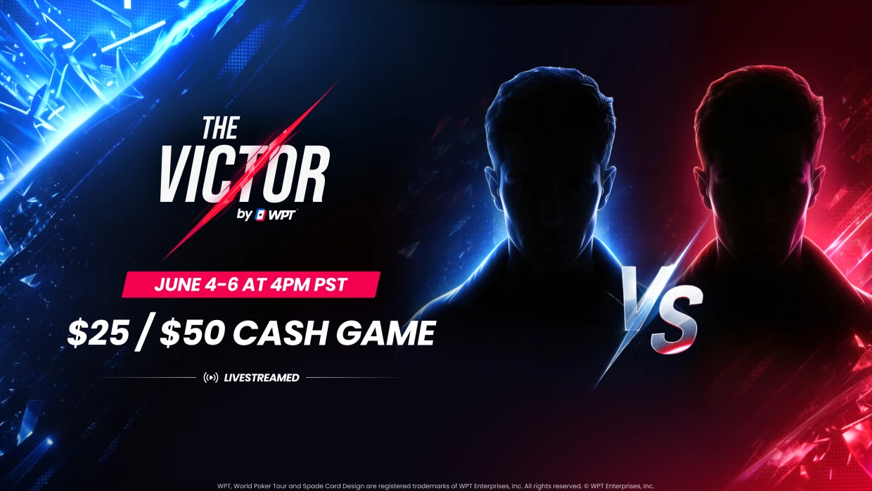 WATCH: The World Poker Tour Unveils