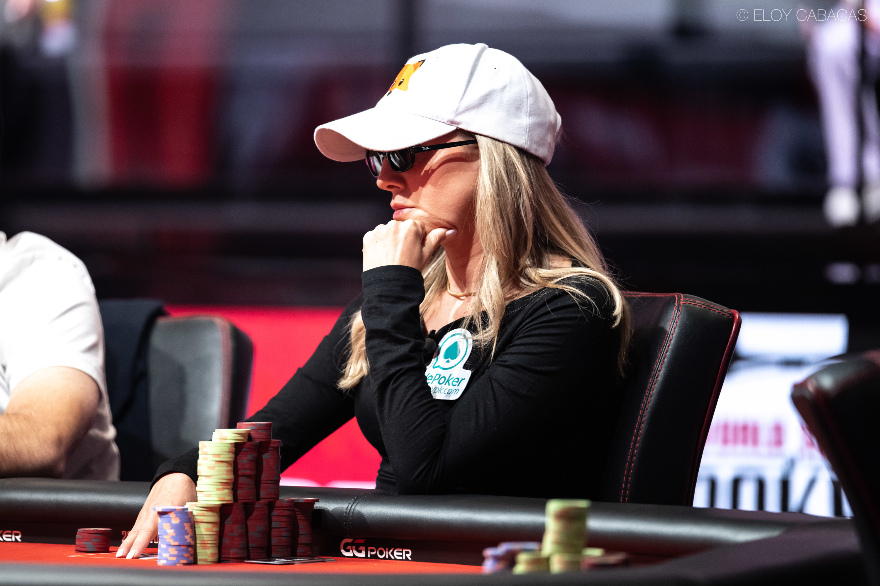 Kristen Foxen's Heater Is Even More Remarkable Than You Think
