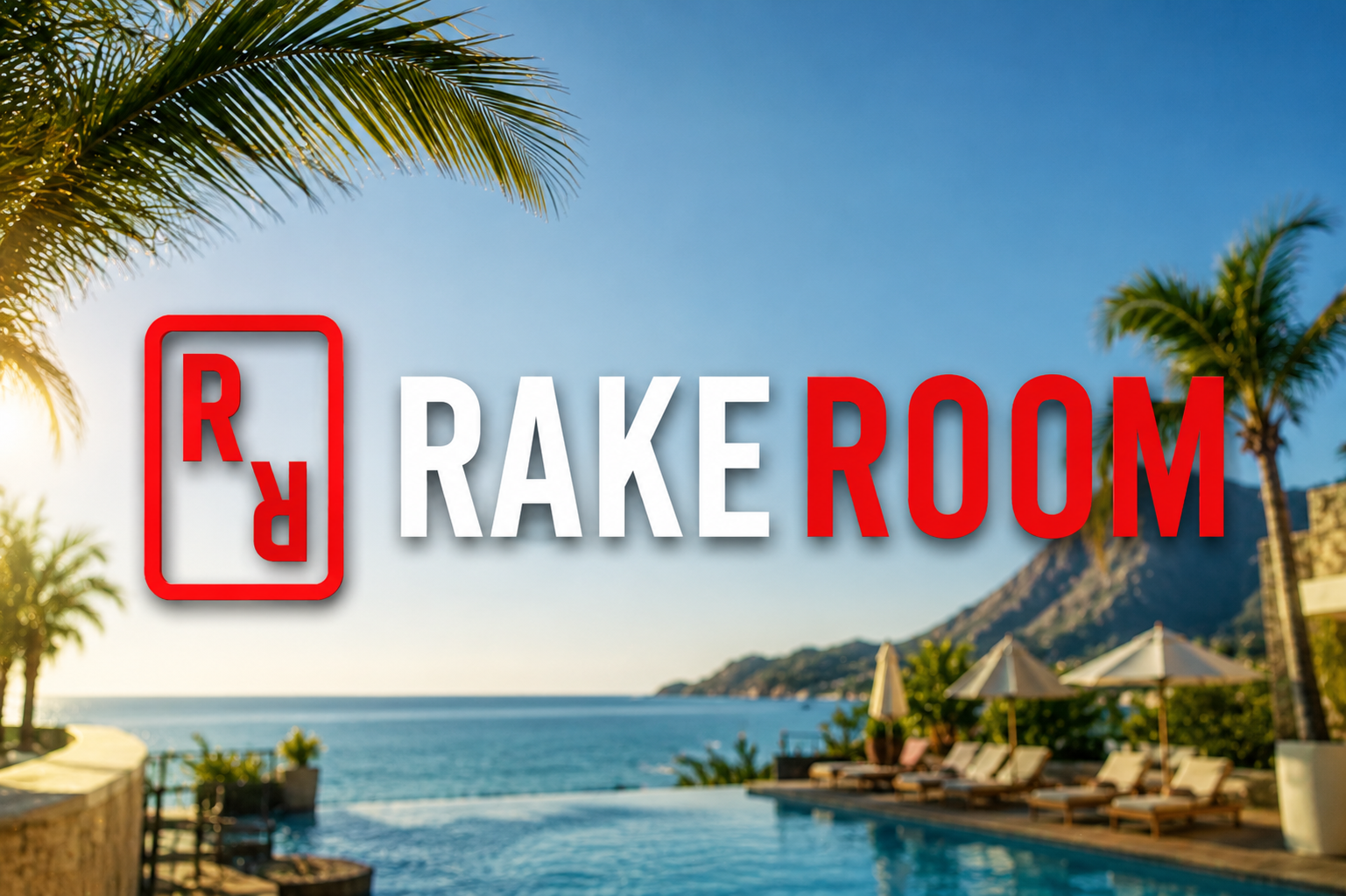 Play Poker, Stay for Free: 5 of the Best Rakeroom Destinations This Summer