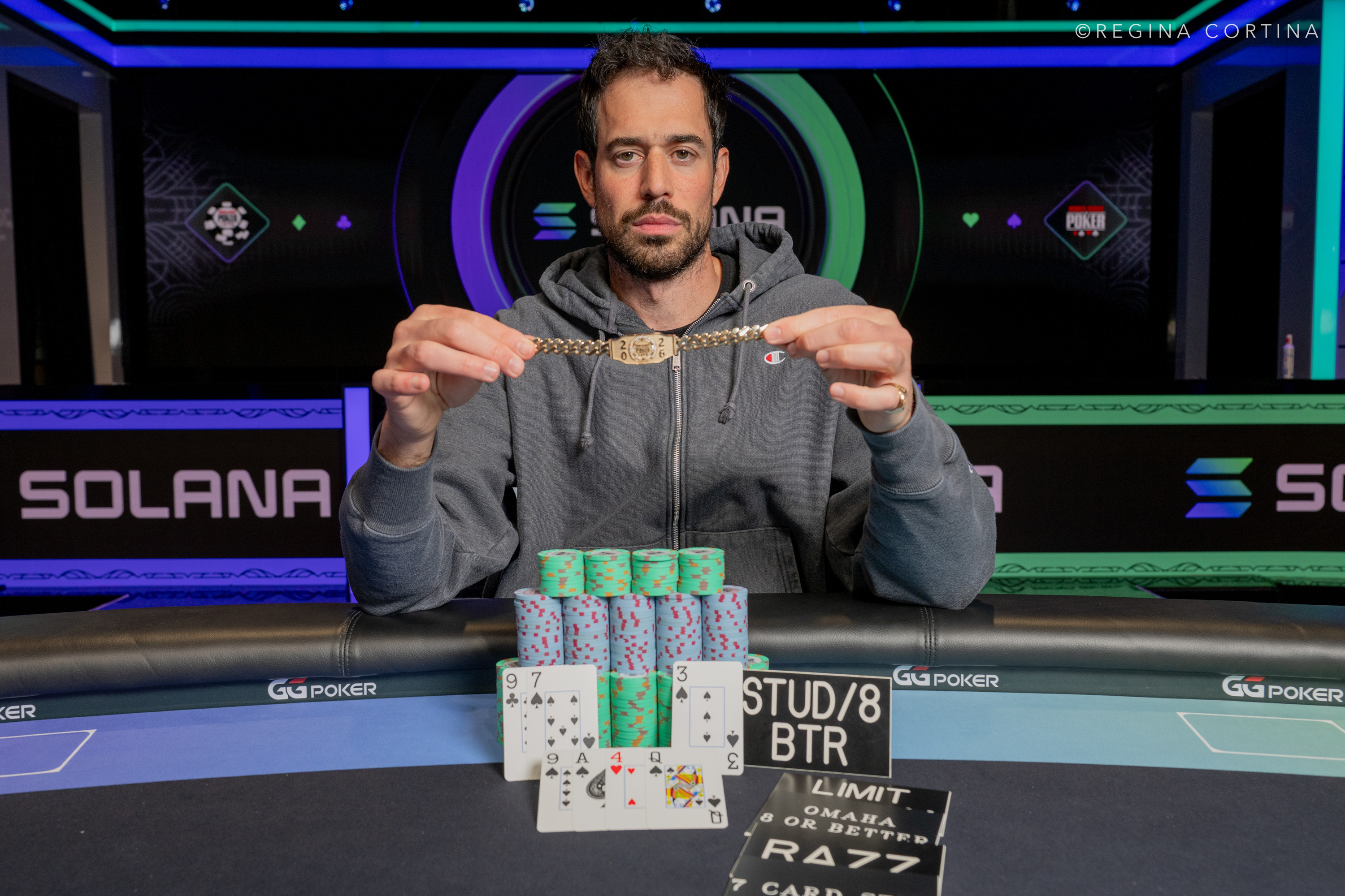 Knicks in Five? Nick's Got Eight! Schulman Justifies HoF Induction with Eighth WSOP Bracelet