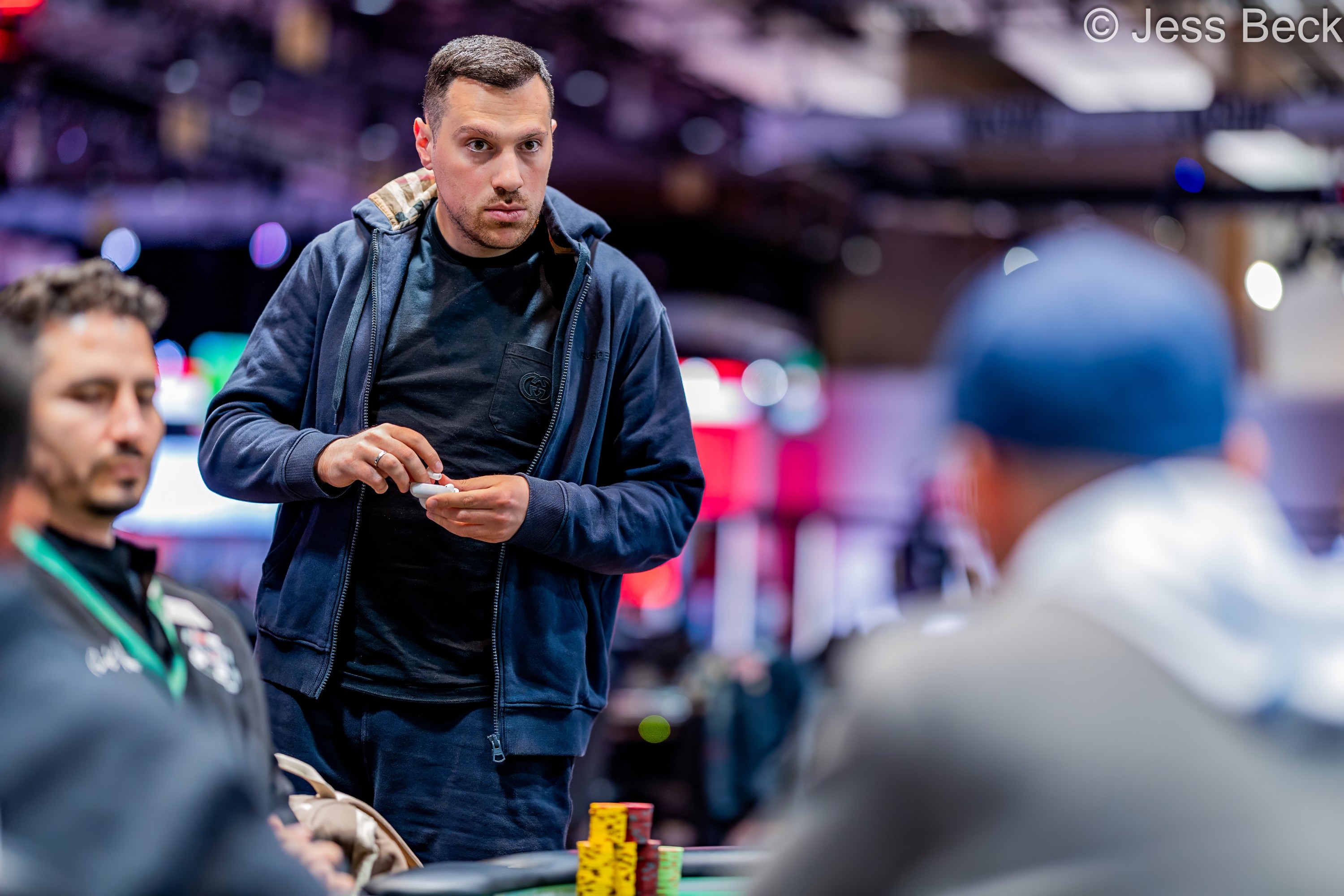Can You Fold Kings Here? Triton Hand Analysis Shows How Tough Poker Can Be