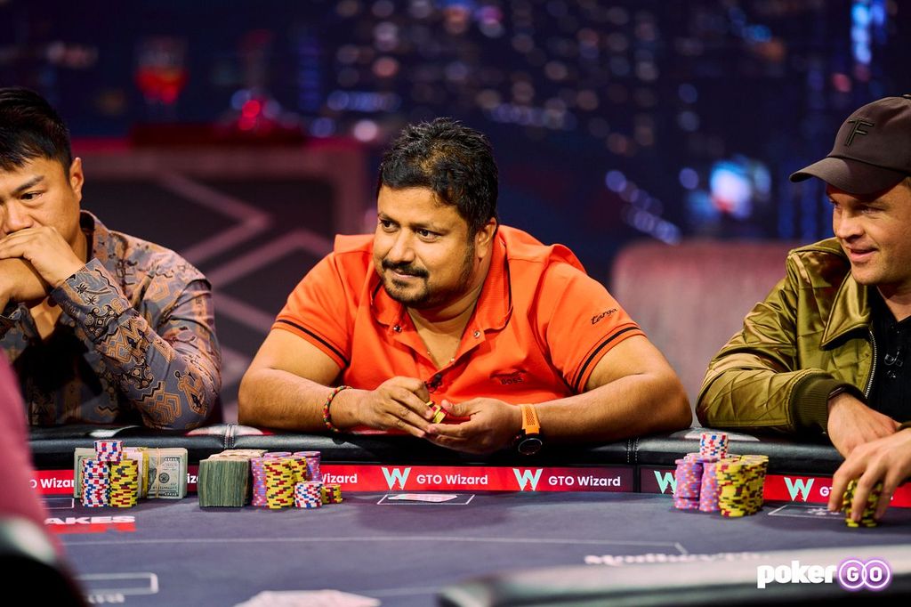 Three-Way Action Leads to Largest Pot in High Stakes Poker History for $2.4 Million