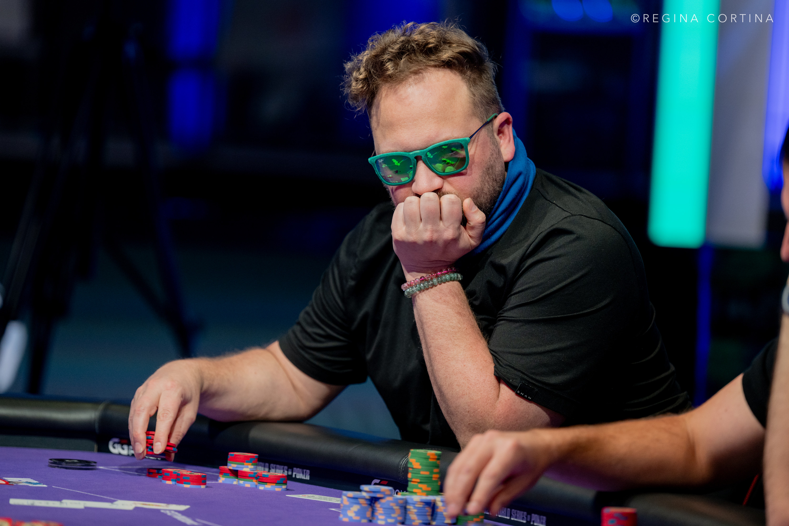 Why This Seven-Time WSOP Champ Who Crushes Top Pros Flies Under the Radar