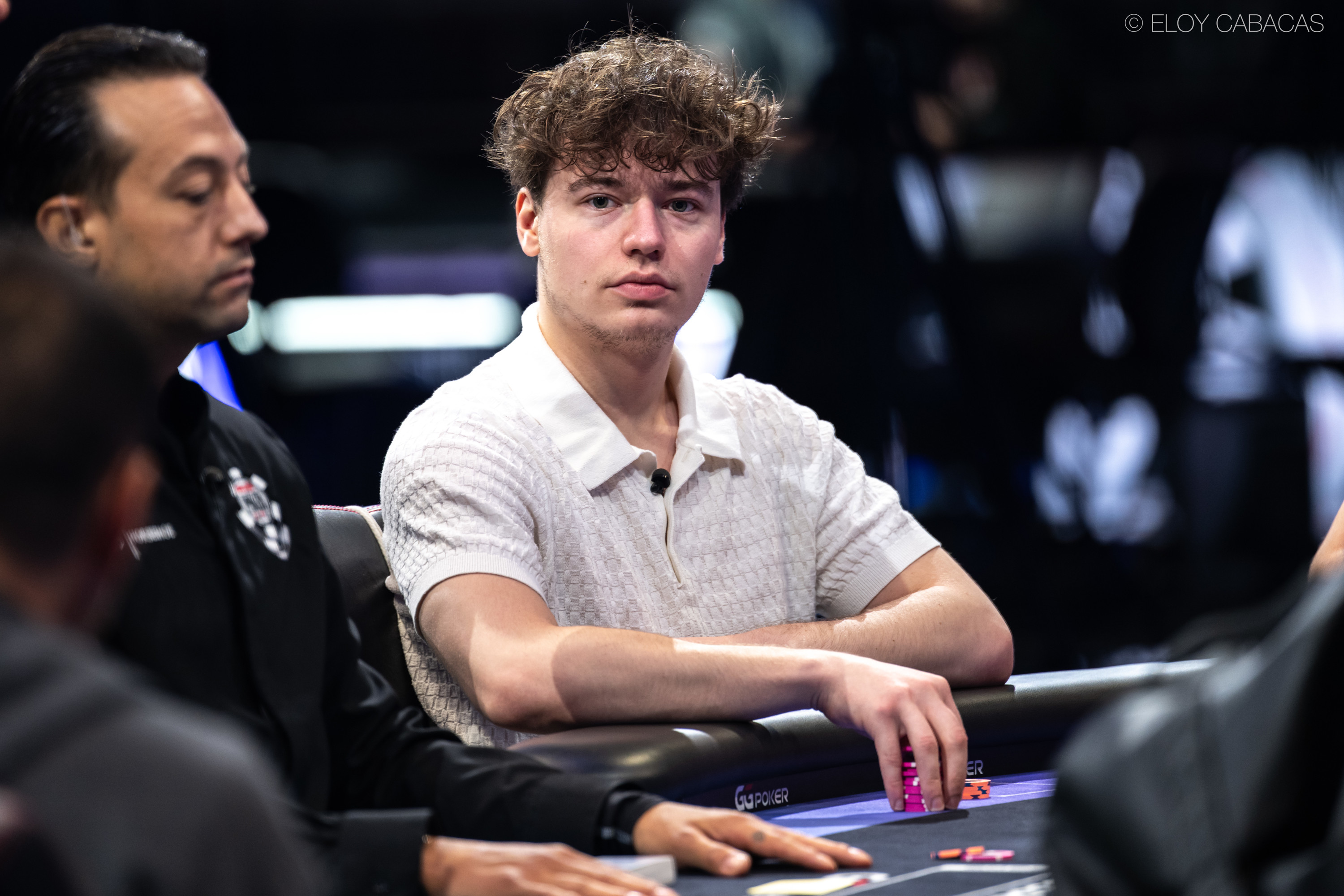 How a 'Horrible' Crypto Downswing Turned This 22-Year-Old Into a Poker Crusher