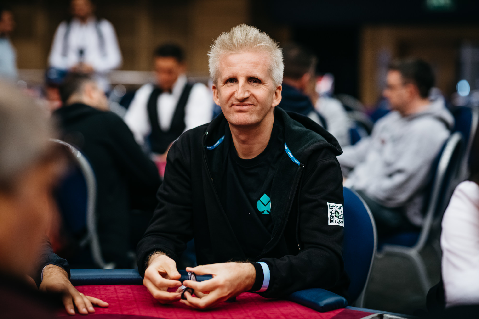 Former EPT Main Event Champion Andreas Hoivold Dies at 53