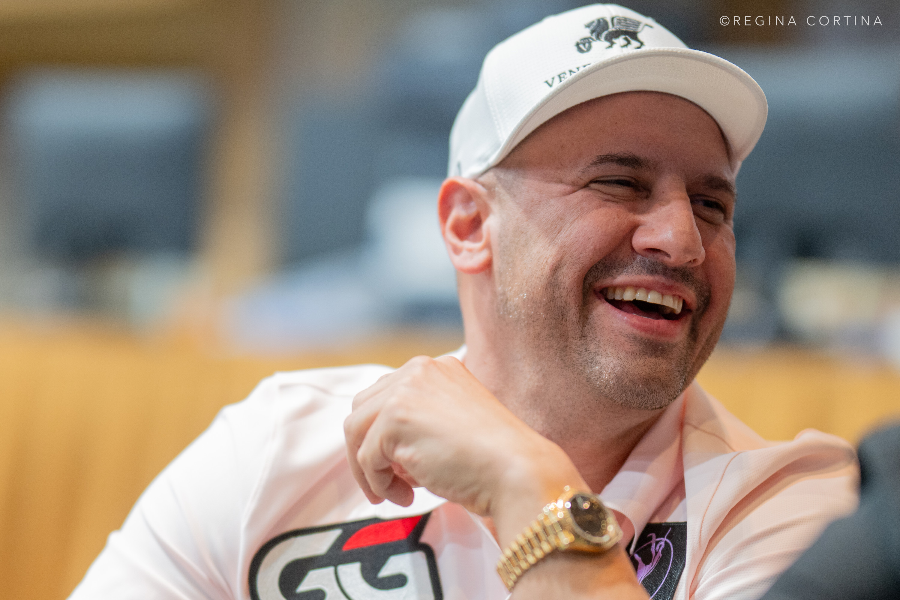 2026 WSOP Day 32: Michael Mizrachi Has Chip Lead In $10k PLO Tourney