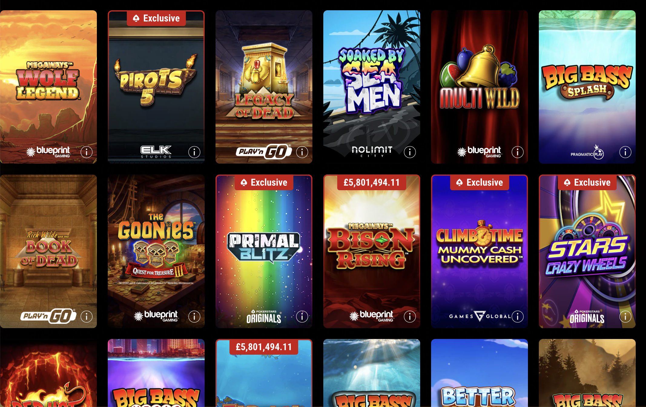Slots: The Appeal of Simplicity