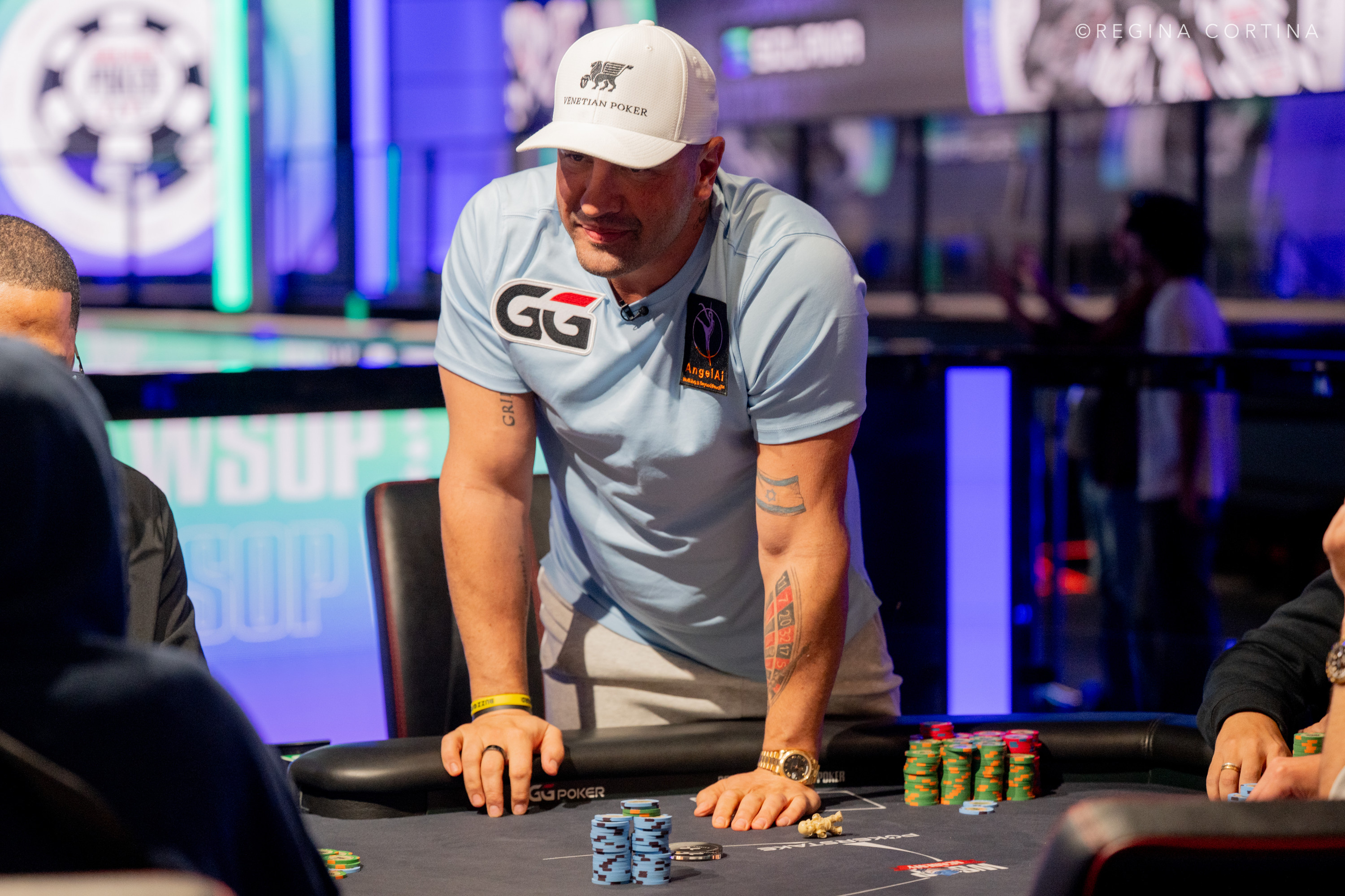 Michael Mizrachi Will Win His Ninth WSOP Bracelet or We'll See a Memorable Comeback