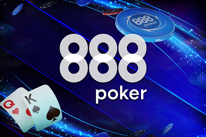 Dane Takes Down Last 888poker RAKELESS Mystery Main Event of June