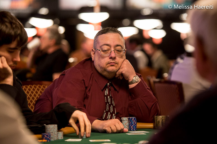 Noted Razz Player & Sports Betting Legend Steve “Fats” Diano Passes Away