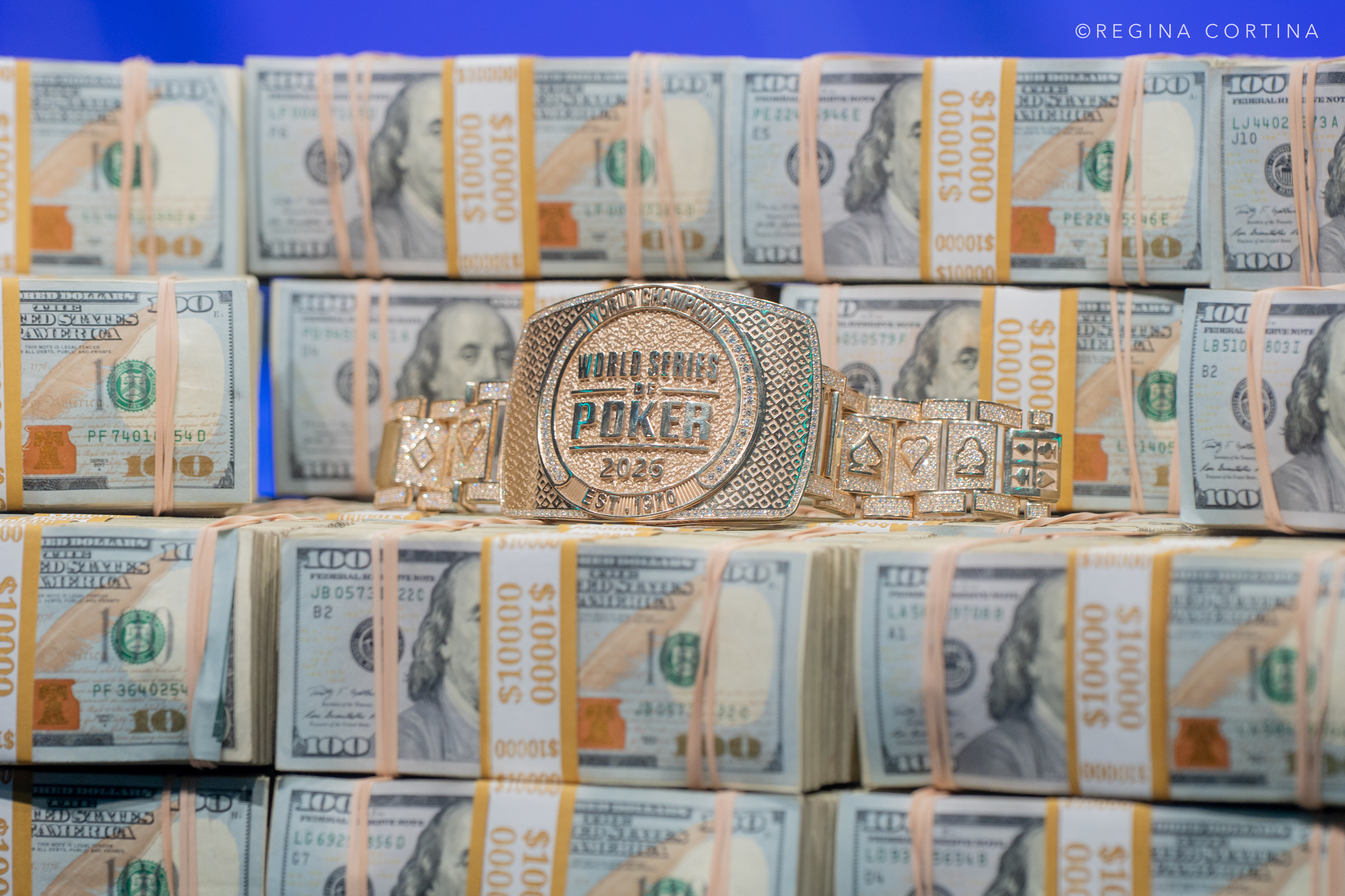 2026 WSOP Day 38: The Main Event Begins as Negreanu and Kabrhel Strike Gold