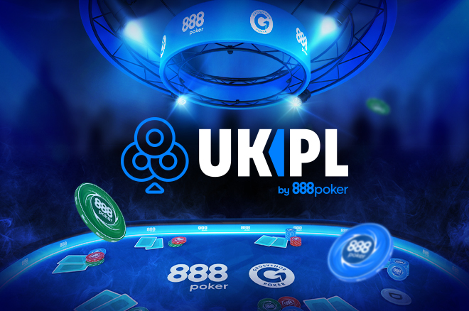 888poker LIVE Heads to Reading for the Third Leg of the 2026 UKPL