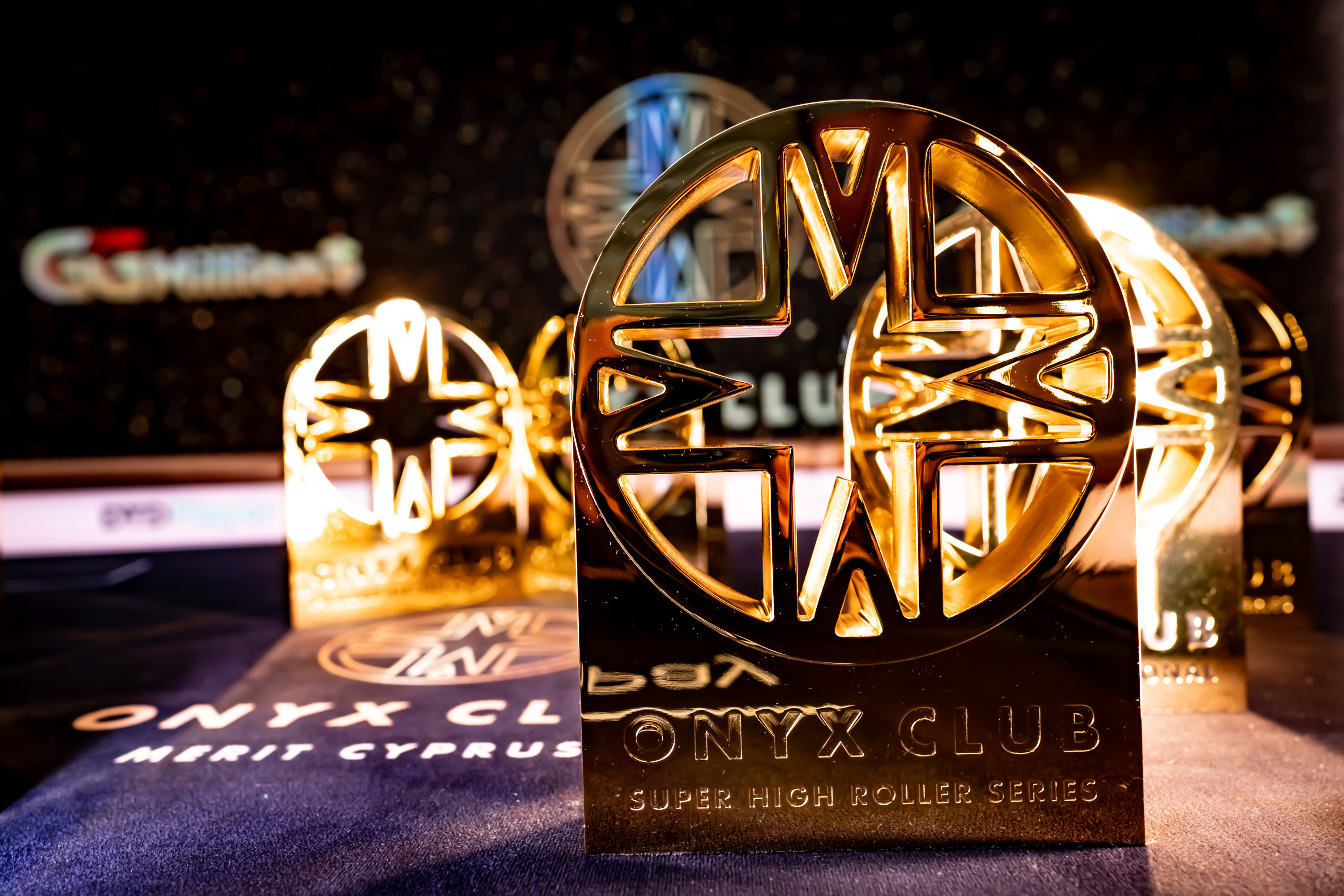 Poker Festival That Bans Sunglasses & Masks Returns with More Than $10M GTD