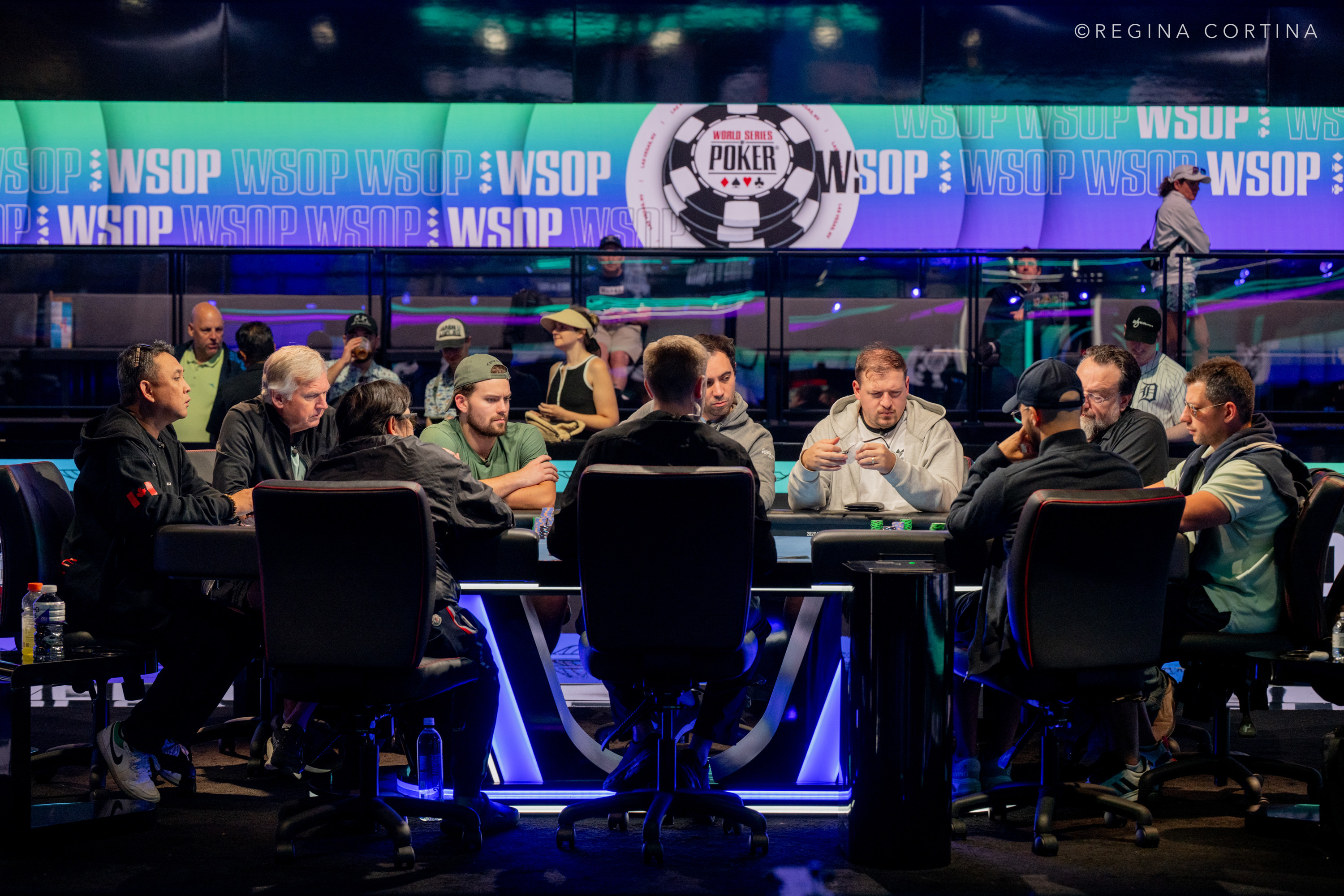 Most Agree Tanking Is an Issue, But What Should the WSOP Do About It?