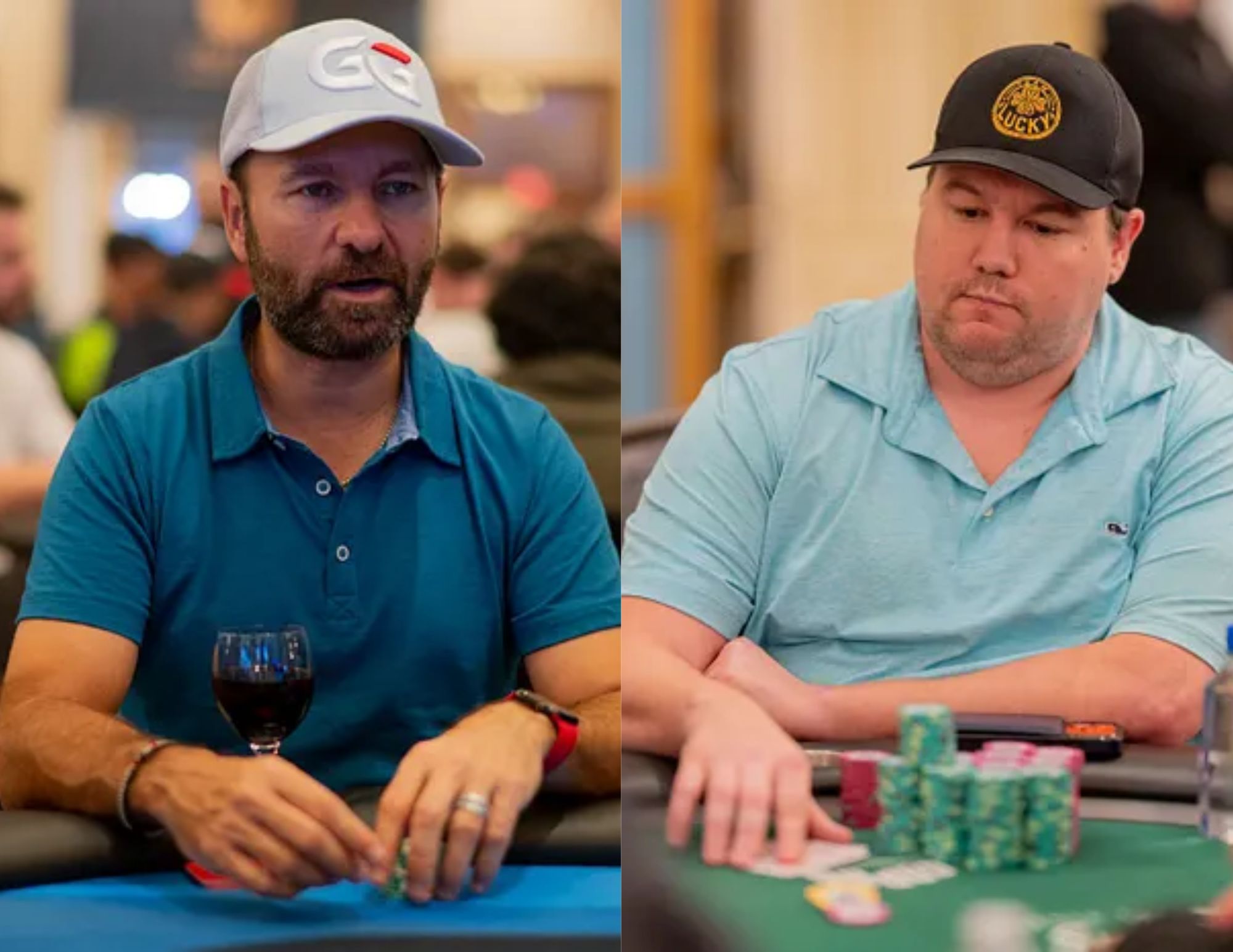 How Much Money Did Top Pros Really Make at the 2026 WSOP?