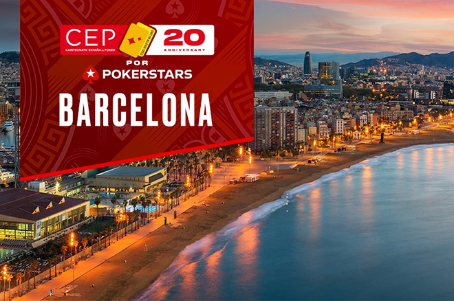 Will the 2026 CEP Barcelona Main Event Break Its Attendance Record Again?