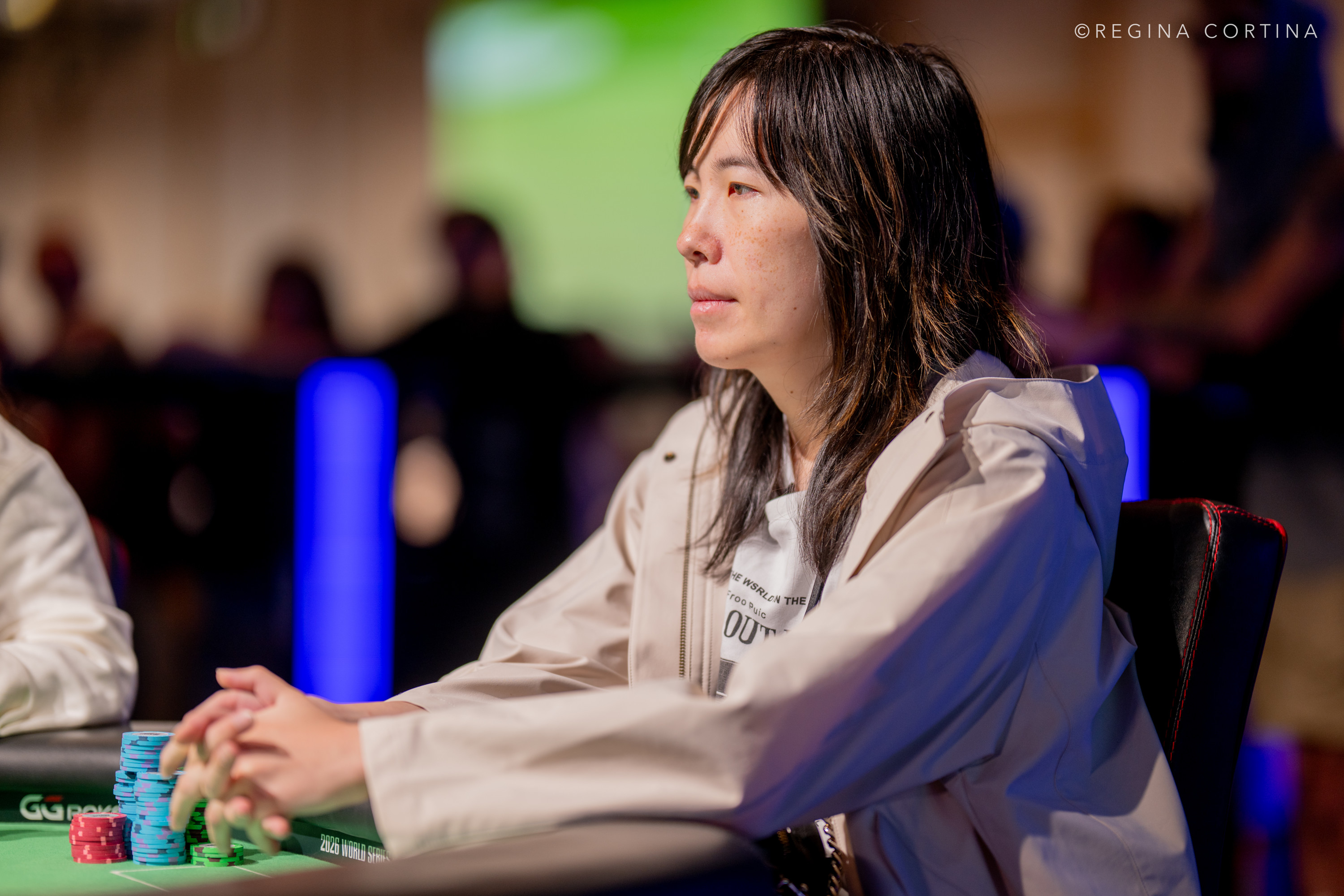 ESPN 중계가 영감을 준 스카이 첸의 WSOP 우승 스토리
