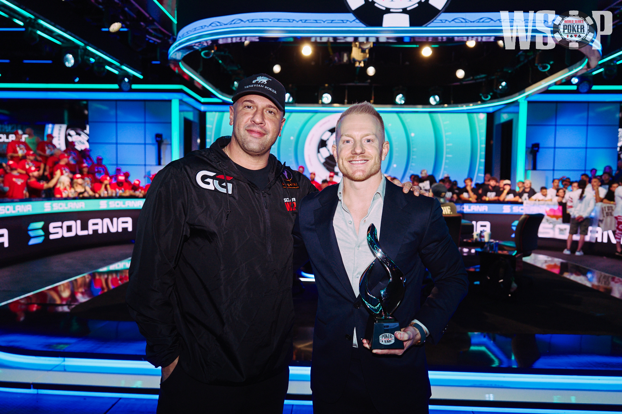 Breaking Down Poker Hall of Fame Inductee Jason Koon's Legendary Career