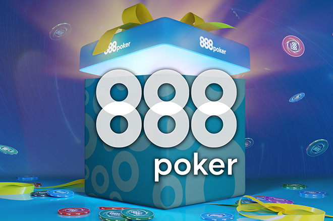 Austrian "CKrilP0" Comes Out on Top in the 888poker $80K Mystery Bounty