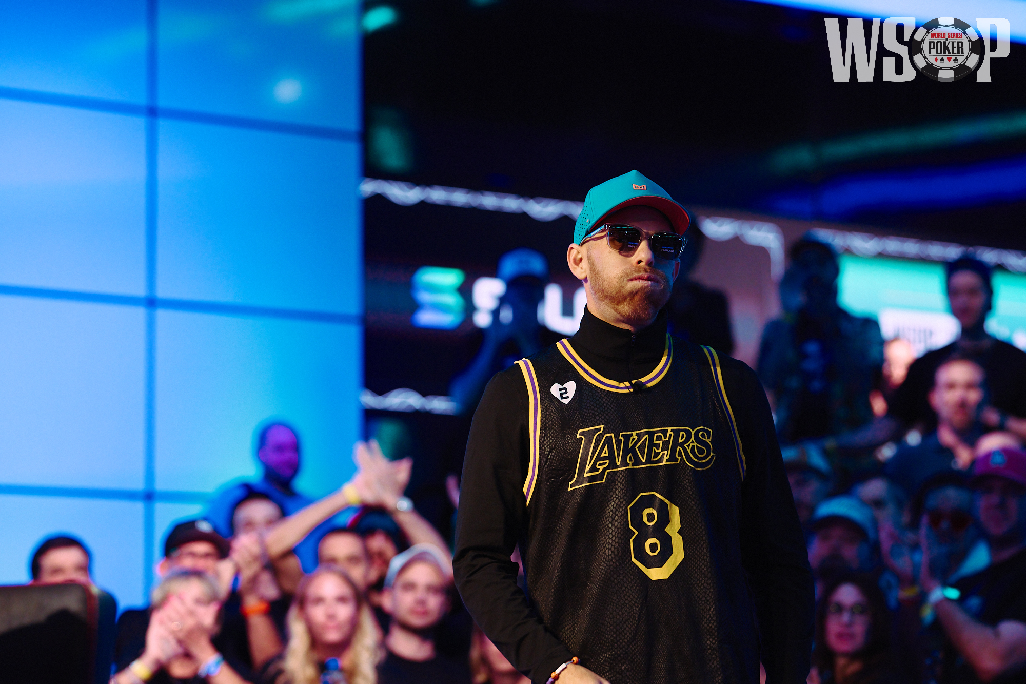 Cash Game Pro Out at WSOP Main Event Final Table as Action Picks Up