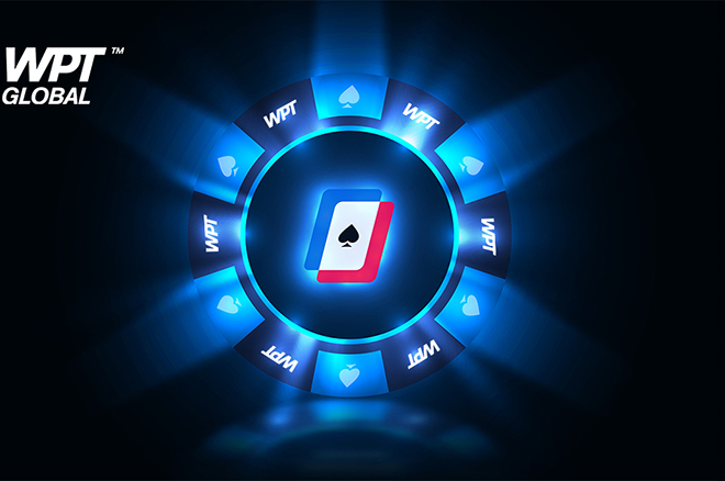 WPT Global 토요일 크레이지 오버드라이브에서 129,000달러 오버레이 제공