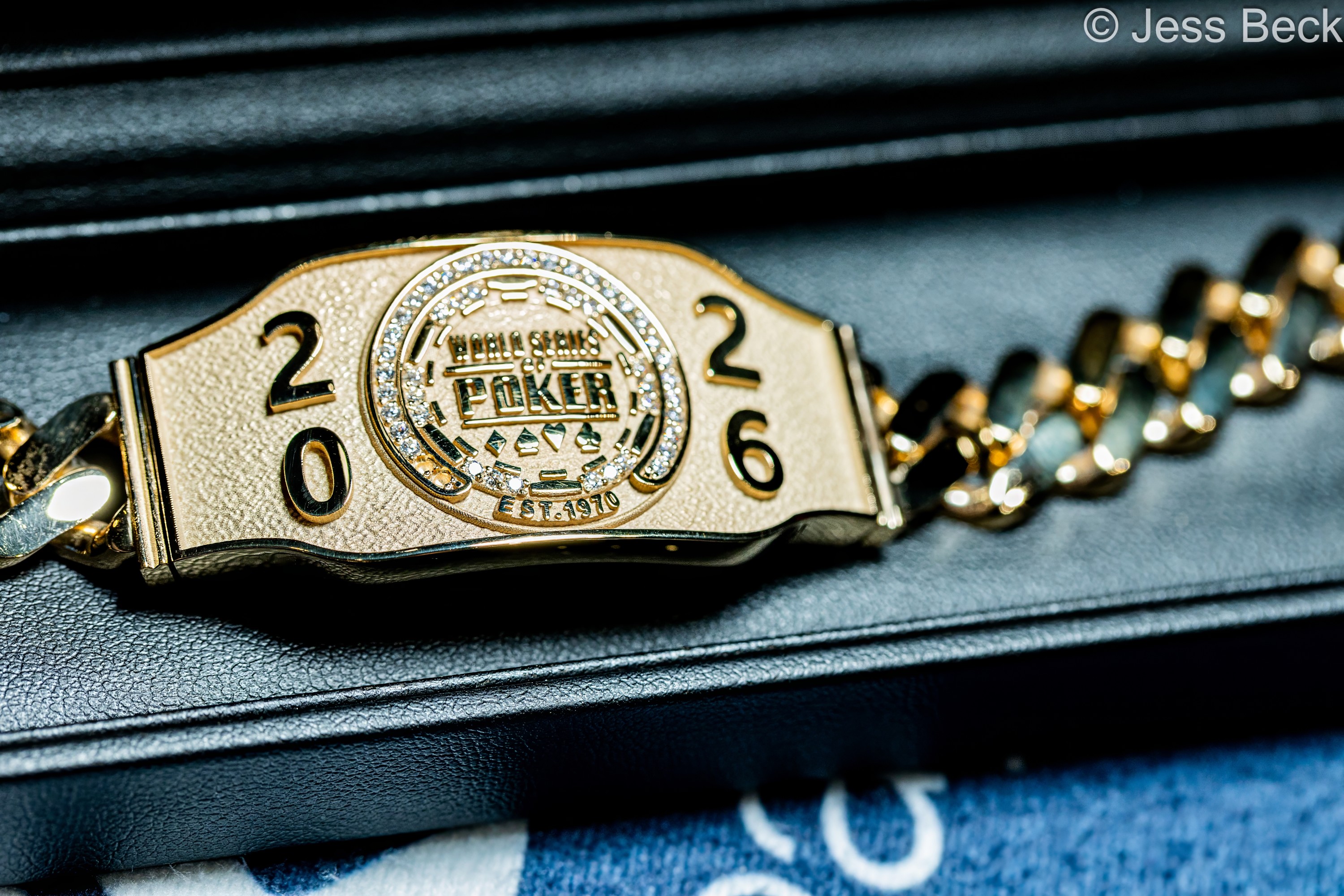 GGPoker משיקה את לוח הזמנים של WSOP Online לשנת 2026