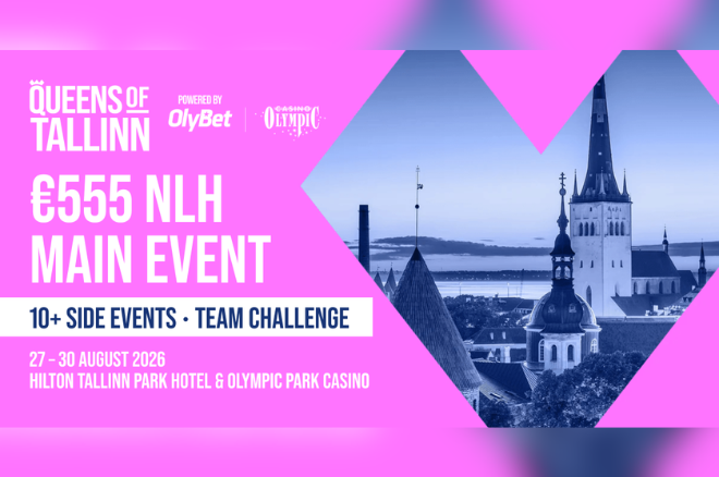 Queens of Tallinn Is Back and Bigger Than Ever in 2026