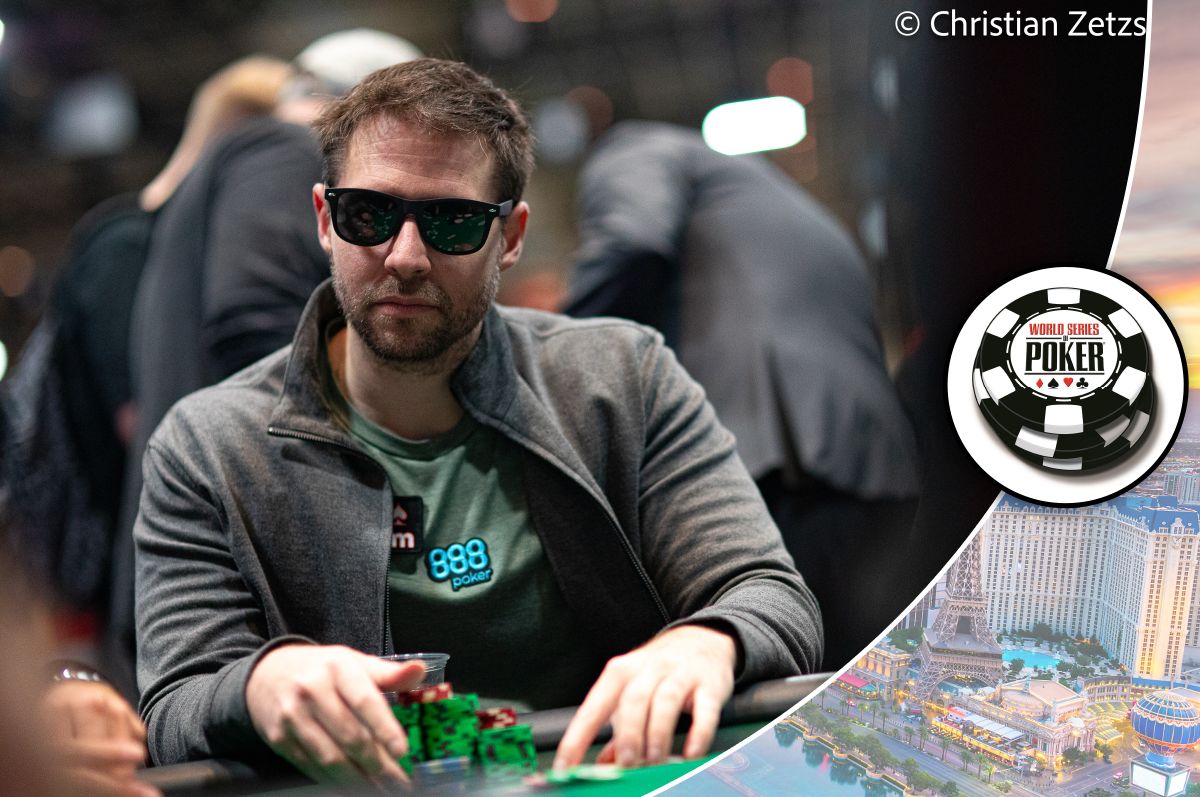 888poker WSOP Documentary Part 2: Shuffle Up and Deal!