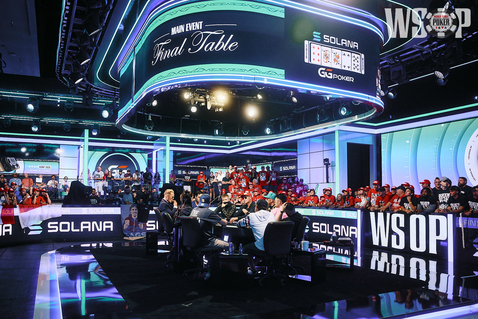 האם רייטינג נמוך ב-WSOP מעלה דאגה בקרב חובבי פוקר?