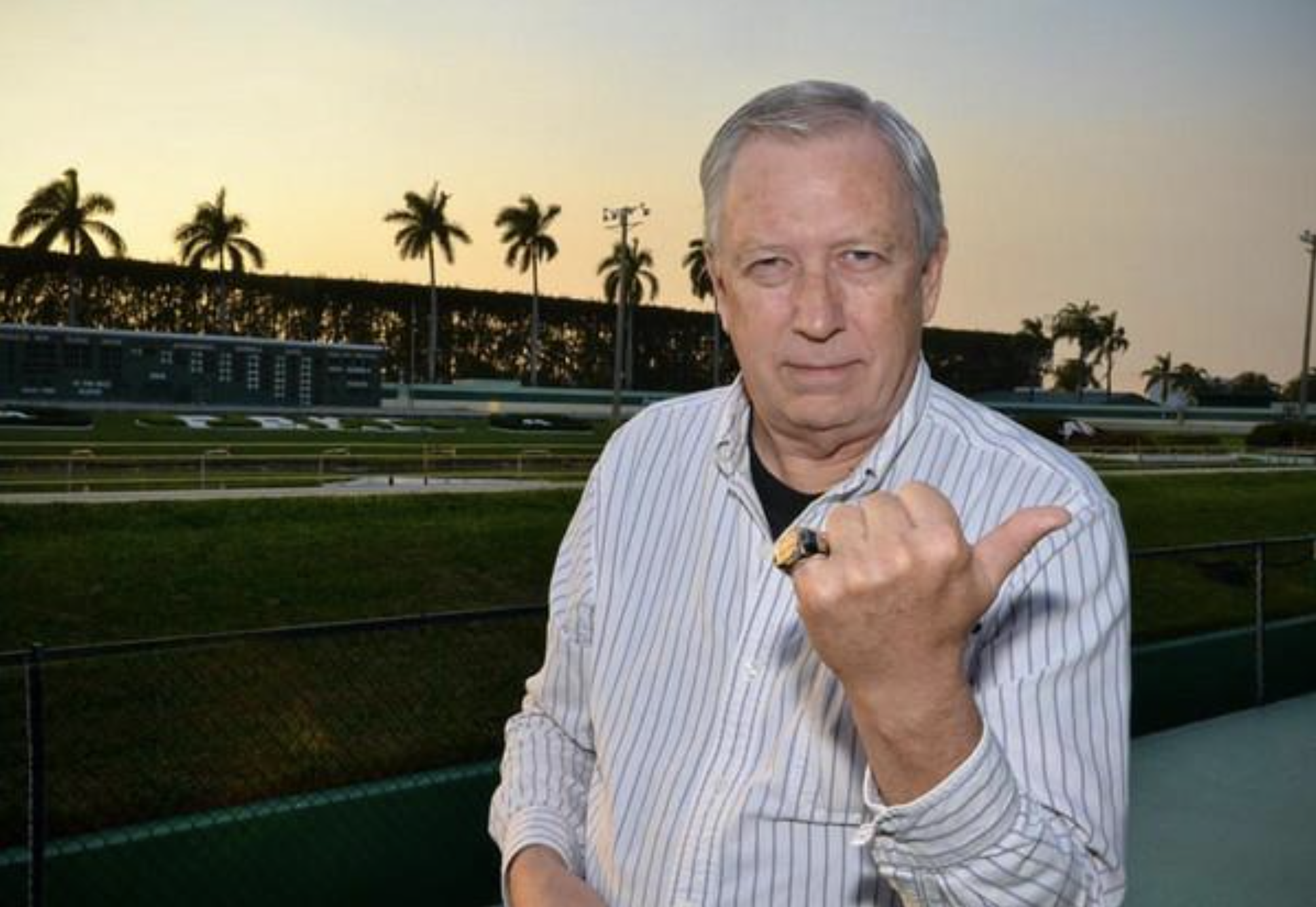 Two-Time WSOP Bracelet Winner & 90s Poker Star Brent Carter Passes Away
