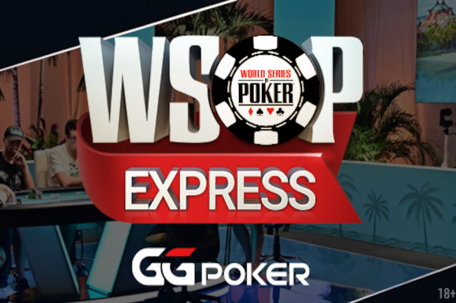 Your Free Route to the WSOP Paradise $50 Million Super Main Event in the Bahamas